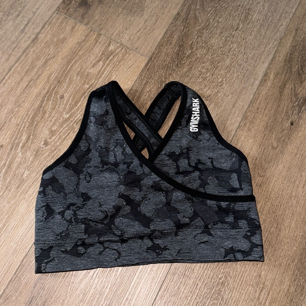 Gymshark Sports Bra